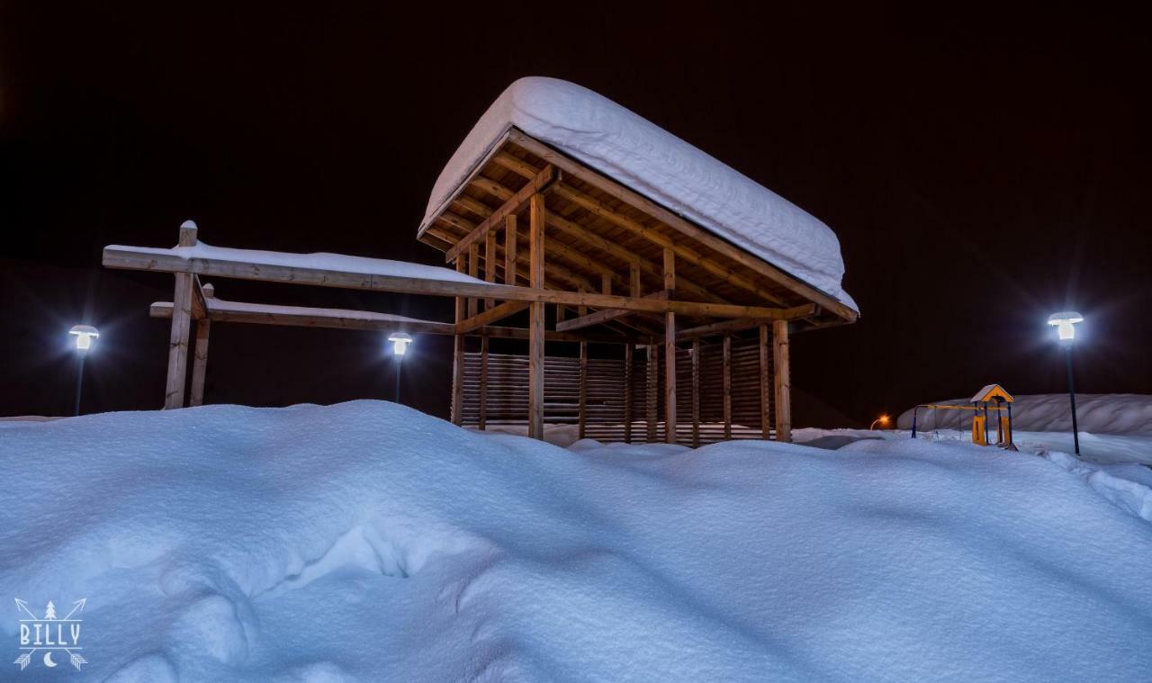 Powderinn • Gudauri Exterior photo