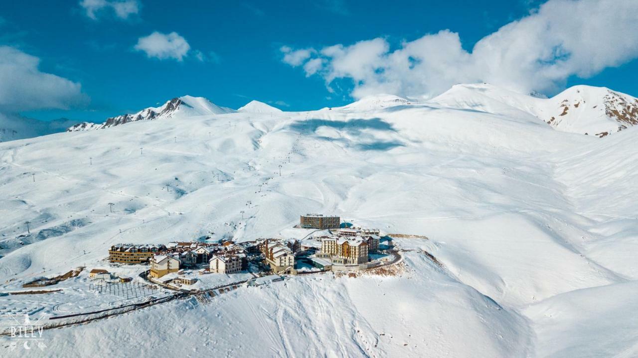 Powderinn • Gudauri Exterior photo